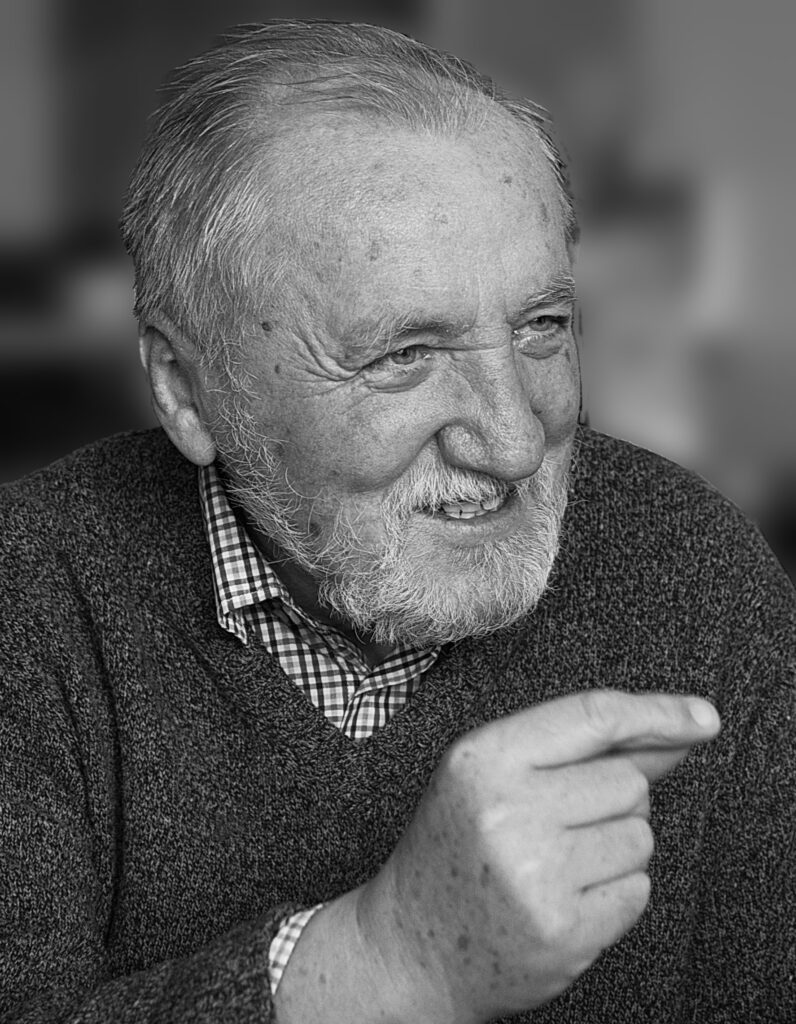 Andrzej Fuchs